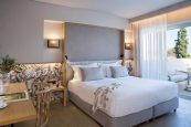 ☀️Остров Крит💎Luxury💎WYNDHAM GRAND CRETE MIRABELLO BAY 5*💎Бронируй лучшее!
