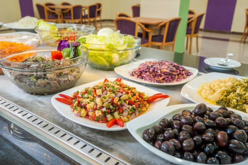 🔥OFERTĂ FIERBINTE 🔥- All Inclusive sub soarele Egiptului ☀️