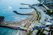 Остров Крит из Кишинёва! 🐝 KNOSSOS BEACH BUNGALOWS 5* - спец-цена!