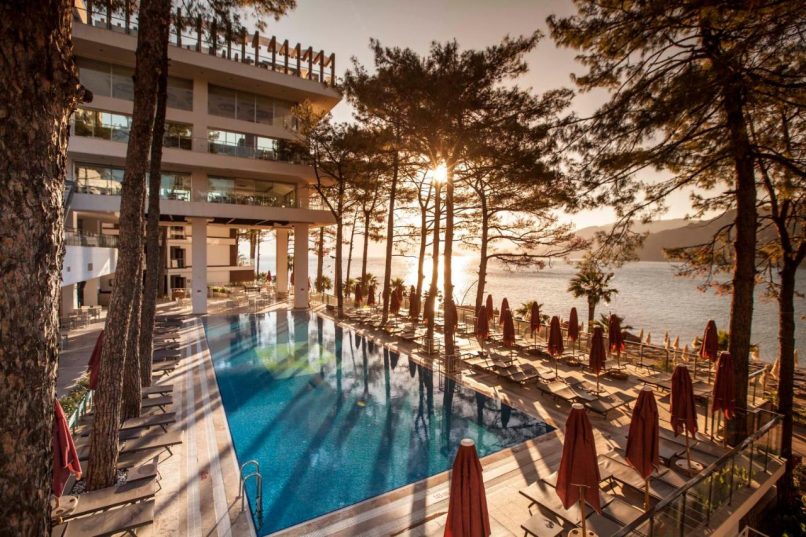 🌴 LAST MINUTE EXCLUSIV! 🌴 – Marmaris, Turcia 💶 De la 695€ 🔥