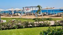 💥🍒Hurghada!  Amarina Abu Soma Resort & Aquapark 5★!Descoperi magia Egiptului!🍒 Din 19.05!💥