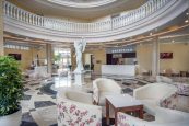 Болгария - выезд из Бельц!🏖️Rome Palace Deluxe 4*,🔽2 взрослых от 618€✔️ 7 ночей, All inclusive 🚌 Выезд  02.06.2025