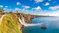 🔥 Last Minute Escapade! 🔥 🌴 TUR: Antalya din Chișinău ✈️ Plecare: 01.05 | Durată: 6 nopți 💰 De la doar 211€
