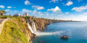 🔥 Last Minute Escapade! 🔥 🌴 TUR: Antalya din Chișinău ✈️ Plecare: 01.05 | Durată: 6 nopți 💰 De la doar 211€