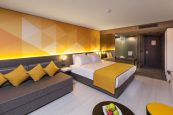 🌅✨ Vacanță de 5⭐-la  Bosphorus Sorgun Hotel din 20.08.2028 , de la 860 euro