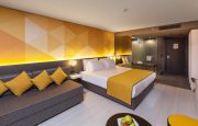 🌅✨ Vacanță de 5⭐-la  Bosphorus Sorgun Hotel din 20.08.2028 , de la 860 euro