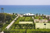 ANTALYA  - УЛЕТНОЕ ПРЕДЛОЖЕНИЕ: 2 ДЕТЕЙ БЕСПЛАТНО! TIMO DELUXE RESORT 5*