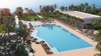 🌴🌊 Turkey! FashionTV Luxe Resort 5★ Kemer! Только стиль, никакой скуки! 🌊💕🍓