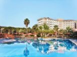 😍 Turkey 😍 !! Akka Alinda Hotel 5*👄От 672 €! 💙! Летим 12.05 💚!! 💛 💜