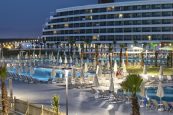 🔥 LAST MINUTE în paradisul turcesc! 🔥 ✈️ Plecare: 03.05.2025 | 7 nopți de vis în Bodrum 💶 de la  699€