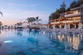 ☺🧍🏼‍♂️ Turkey! Alanya! Mylome Luxury Hotel & Resort 5*!  😍😎