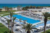 🌊Тунис из Кишинева! "Jaz Tour Khalef" 5* Выбирай свой лучший отдых!🍒🌊😎
