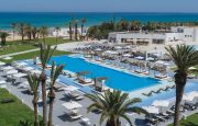 🌊Тунис из Кишинева! "Jaz Tour Khalef" 5* Выбирай свой лучший отдых!🍒🌊😎