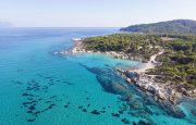 🔥 о.Крит 🌴KNOSSOS BEACH BUNGALOWS SUITES RESORT & SPA 5★🌴 01.05 - 2 AD, HB-от 1105 Eur, ALL Premium- от 1660 Eur