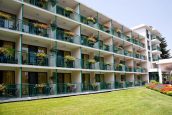 🇧🇬 Bulgaria - Sunny Beach🏖  🏨Hotel TRAKIA 3*   – 260 eur pers