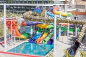 ☺🧍🏼‍♂️ Turkey! Alanya! Mylome Luxury Hotel & Resort 5*!  😍😎