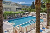 🥰👙🏖️Черногория! Mediteran Becici Wellness & SPA Congress Centre 4★! Комфорт, природа и релакс !🌞🍭🔝
