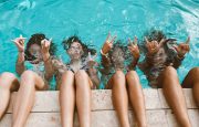 🌴 Sharm для всей семьи — 5⭐ отпуск под солнцем! 👨‍👩‍👧‍👦