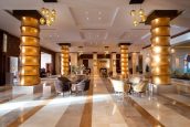 🌴Egypt!  Sunrise Arabian Beach Resort 5* din Sharm el Sheikh! Lux și relaxare totală!🌴