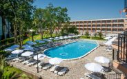 🌞Болгария из Бельц 🌴RIVA 3* - 573 € 🚌Выезд  28.08 на 6 ночей