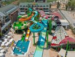 🌞Super pret pentru Turcia - Belek.  🏨CRYSTAL WATERWORLD RESORT & SPA 5⭐️
