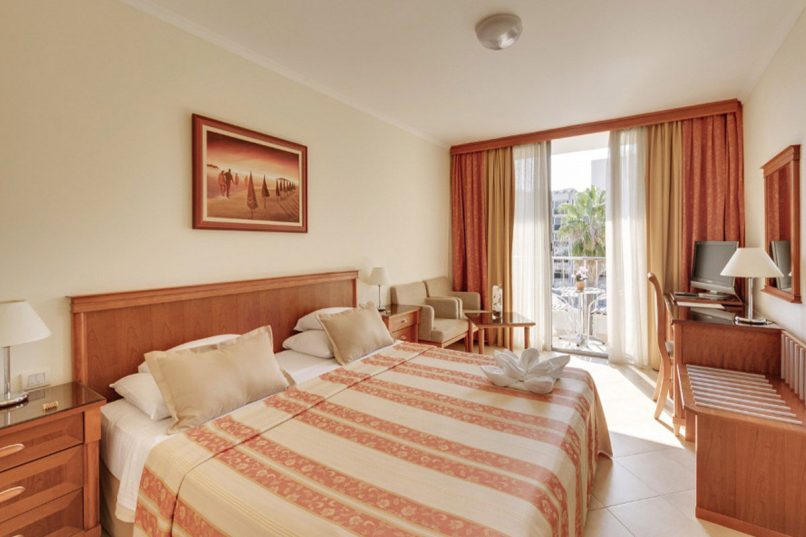 🥰👙🏖️Черногория! Mediteran Becici Wellness & SPA Congress Centre 4★! Комфорт, природа и релакс !🌞🍭🔝