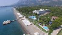 🔝🥰Turkey! Mirada Del Mar Hotel 5★! Kemer!  Лето уже совсем скоро!❤️👙