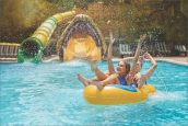 🌟 Turcia - ofertă de nerefuzat în Kemer🏨💫