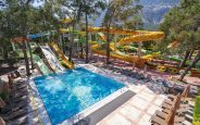 🌟 Turcia - ofertă de nerefuzat în Kemer🏨💫