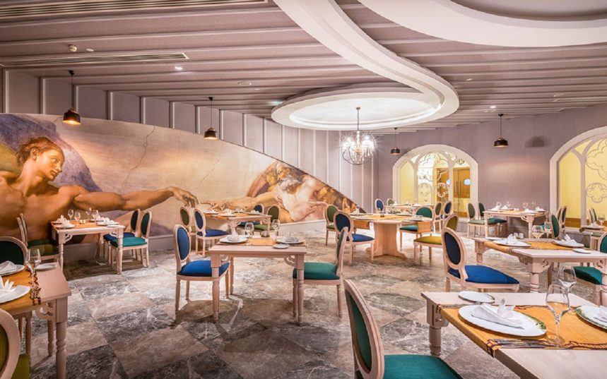 ⛱💙 💙 Turkey! Kemer! "Kilikya Palace Goynuk" 5*! 💚