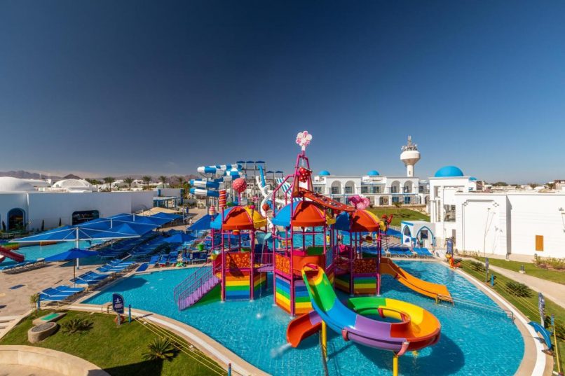 Египет💠ALBATROS PALACE 5*SHARM EL SHEIKH 5*💠🔥🔥Звони сейчас!