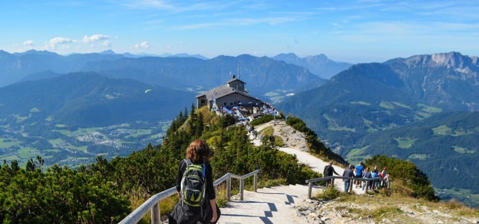 «Тайны Австрийских Альп» Экскурсионный тур