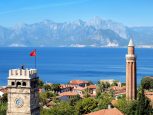 🔥 Last Minute Escapade! 🔥 🌴 TUR: Antalya din Chișinău ✈️ Plecare: 01.05 | Durată: 6 nopți 💰 De la doar 211€