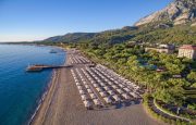 🌟 Turcia - ofertă de nerefuzat în Kemer🏨💫