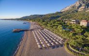 🌟 Turcia - ofertă de nerefuzat în Kemer🏨💫