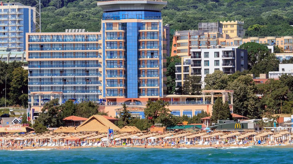 Болгария ждёт вас – комфортный отдых у моря по доступной цене!
