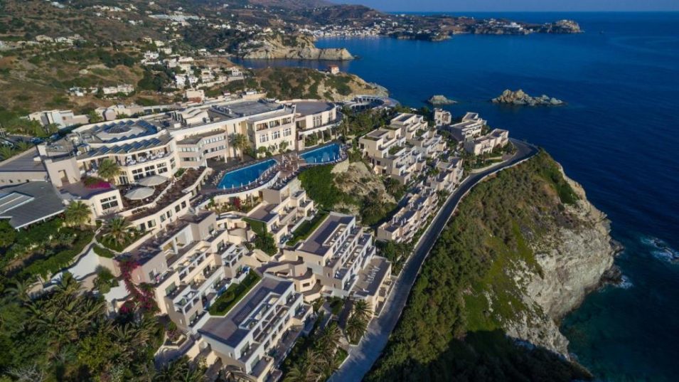 Încântare pe Marea Egee – Oferte de neuitat  in Creta , din 22 mai , de la 595 euro