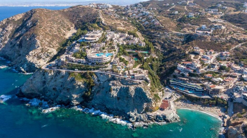 Încântare pe Marea Egee – Oferte de neuitat  in Creta , din 22 mai , de la 595 euro