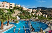 Încântare pe Marea Egee – Oferte de neuitat  in Creta , din 22 mai , de la 595 euro