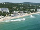 🌞🌊🍓 Bulgaria!🌊 St. Konstantin & Elena!🔥 Azalia 4★ !  Vacanța ta de vară începe aici! 5 nopți! 😎🌅