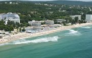 🌞🌊🍓 Bulgaria!🌊 St. Konstantin & Elena!🔥 Azalia 4★ !  Vacanța ta de vară începe aici! 5 nopți! 😎🌅