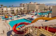 💥🍒Hurghada!  Amarina Abu Soma Resort & Aquapark 5★!Descoperi magia Egiptului!🍒 Din 19.05!💥