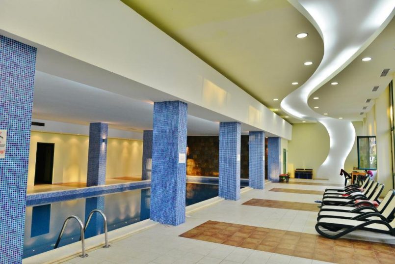 🌺🌊Bulgaria! Marvel Hotel 4★ ! Sunny Beach! Soare, zâmbete și relaxare totală la malul mării! 🏖️🍹