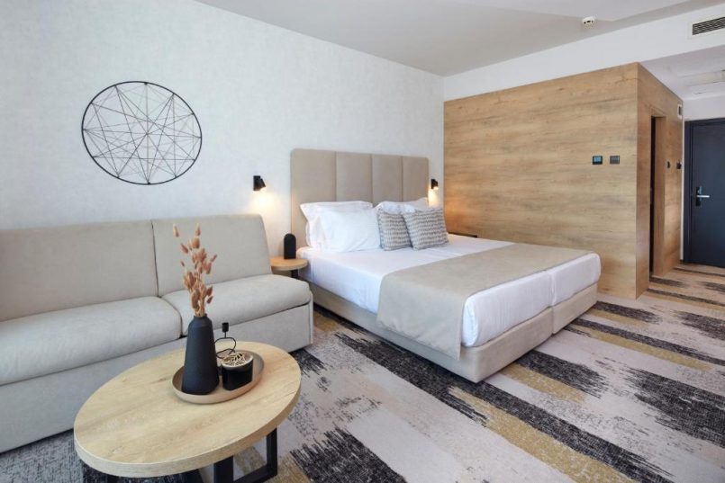 🌺🌊Bulgaria! Marvel Hotel 4★ ! Sunny Beach! Soare, zâmbete și relaxare totală la malul mării! 🏖️🍹