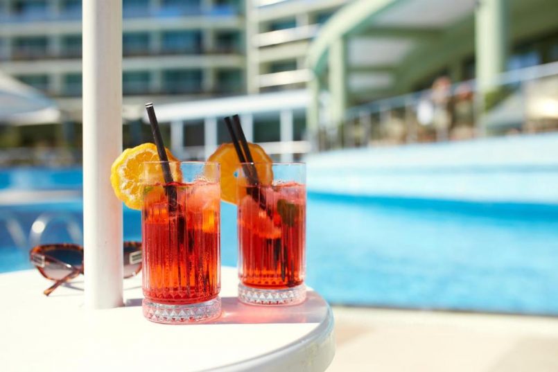 🌺🌊Bulgaria! Marvel Hotel 4★ ! Sunny Beach! Soare, zâmbete și relaxare totală la malul mării! 🏖️🍹