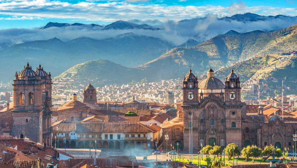 Групповой тур в Перу- 15 дней 📆 Даты: 27 сентября – 11 октября   💵 Цена: 2590€