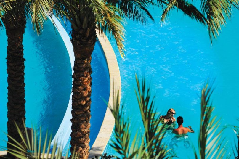 Египет!💠BARON PALMS RESORT SHARM EL SHEIKH (ADULTS ONLY 18+)✅1499€ - за 2 взрослых!