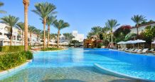 Египет!💠BARON PALMS RESORT SHARM EL SHEIKH (ADULTS ONLY 18+)✅1499€ - за 2 взрослых!