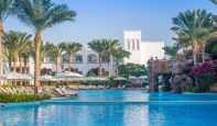 🌴 Escapadă de vis la Sharm El Sheikh 🌞✈️, Baron Palms Resort Sharm El Sheikh 5* (Adults Only 18+) , de la 1610 euro/2 persoane