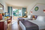 🌴 Escapadă de vis la Sharm El Sheikh 🌞✈️, Baron Palms Resort Sharm El Sheikh 5* (Adults Only 18+) , de la 1610 euro/2 persoane